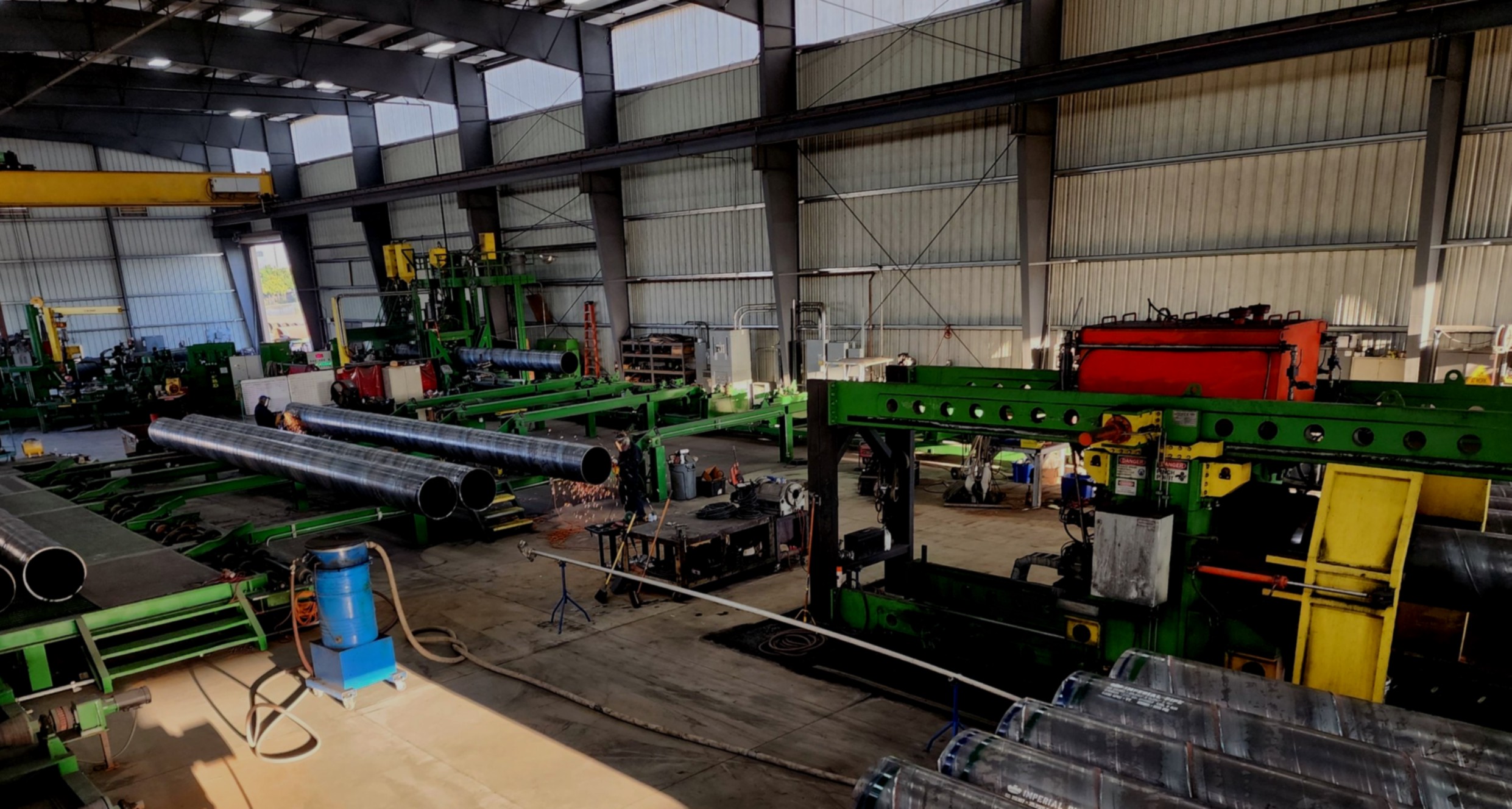 Трубы для отопления и водоснабжения: полный гид по материалам и технологиям - 5