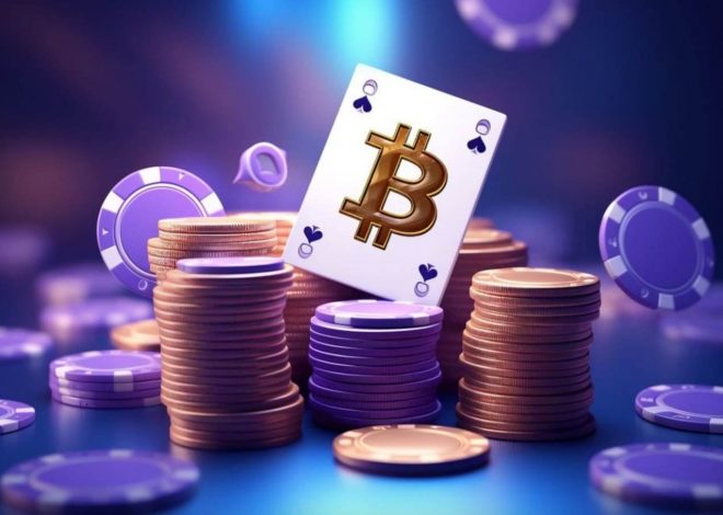 Платежные системы в онлайн-казино: технологии безопасных и мгновенных транзакций - 1