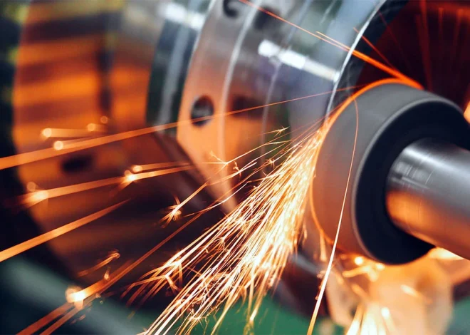 Металлообработка будущего: инновационные технологии и профессиональные решения - 1