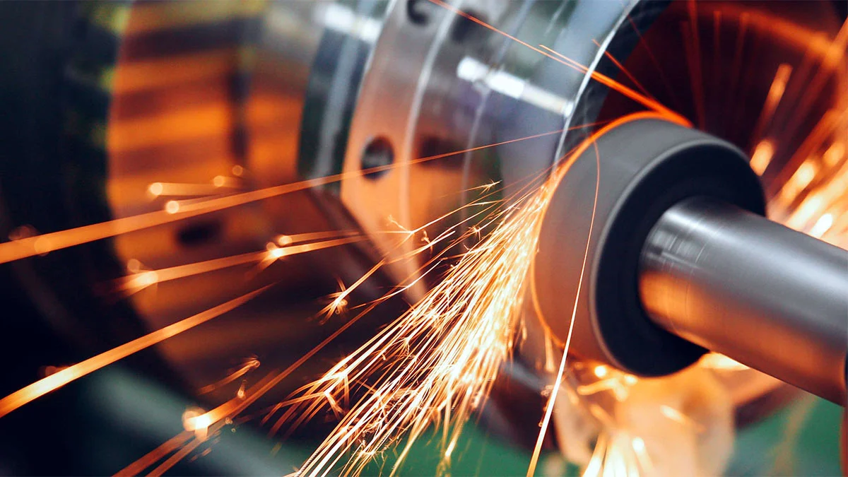 Металлообработка будущего: инновационные технологии и профессиональные решения
