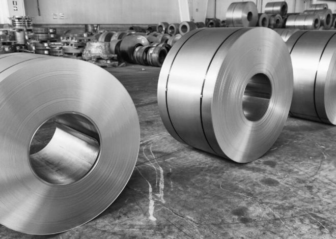 Горячекатаный и холоднокатаный прокат: полное руководство по технологиям и особенностям - 1