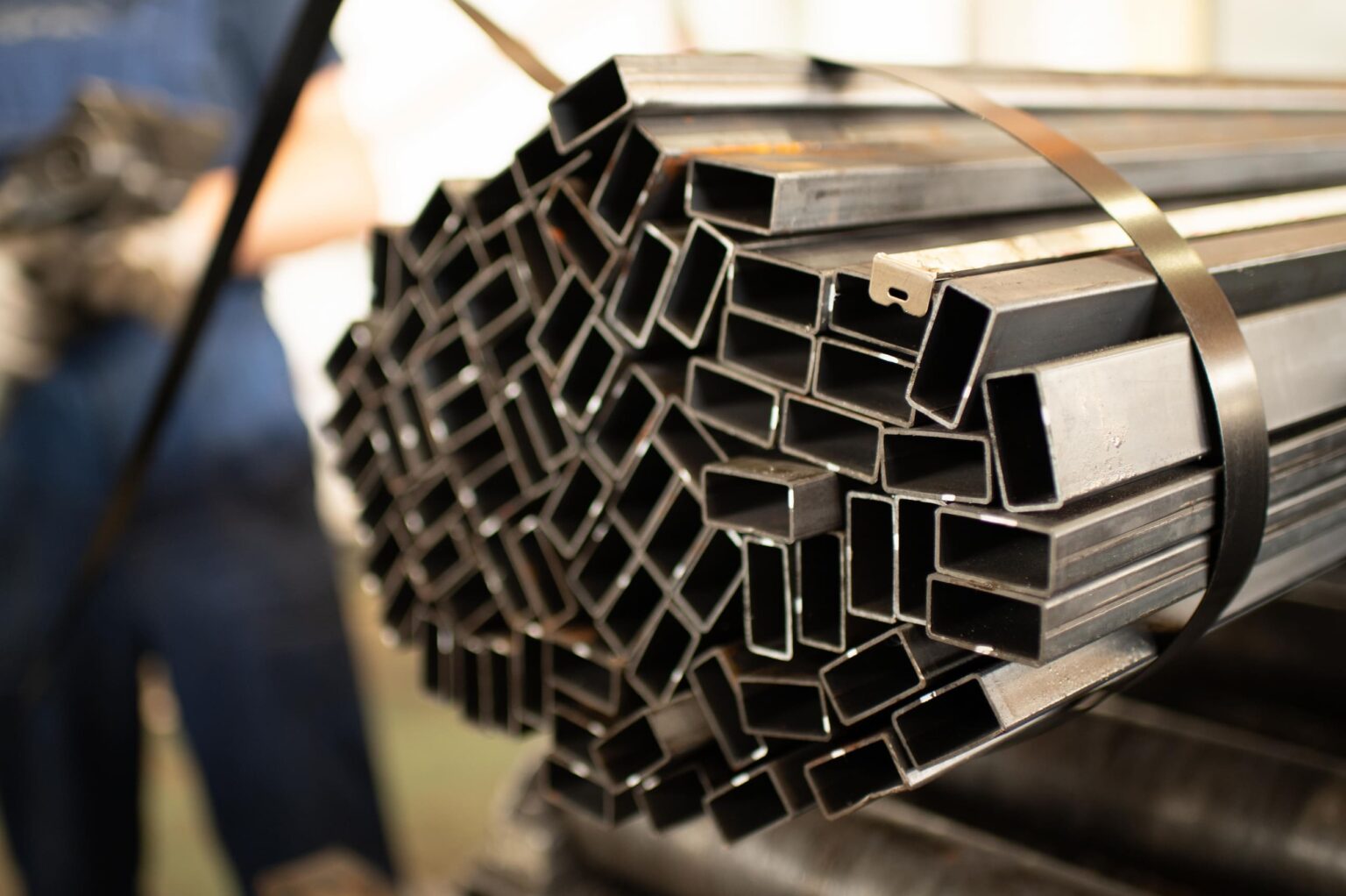 Металлопрокат для промышленности: профессиональный гид по выбору поставщика - 5