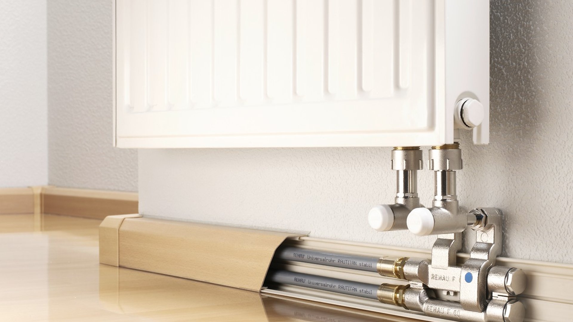 Трубы для отопления и водоснабжения: полный гид по материалам и технологиям - 4