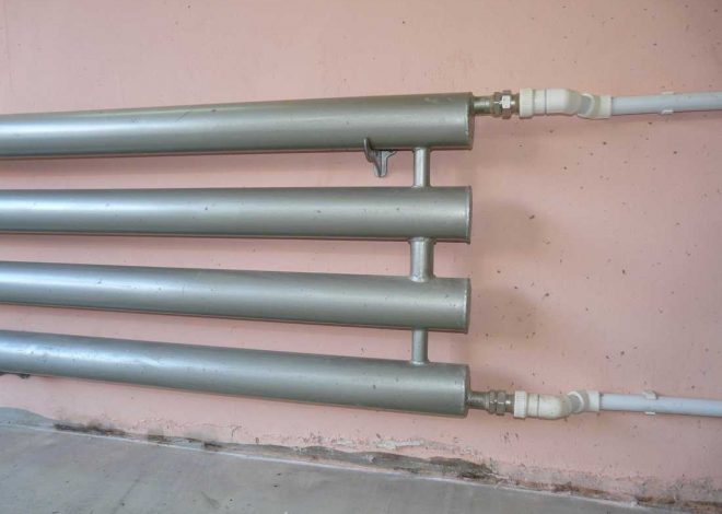 Трубы для отопления и водоснабжения: полный гид по материалам и технологиям