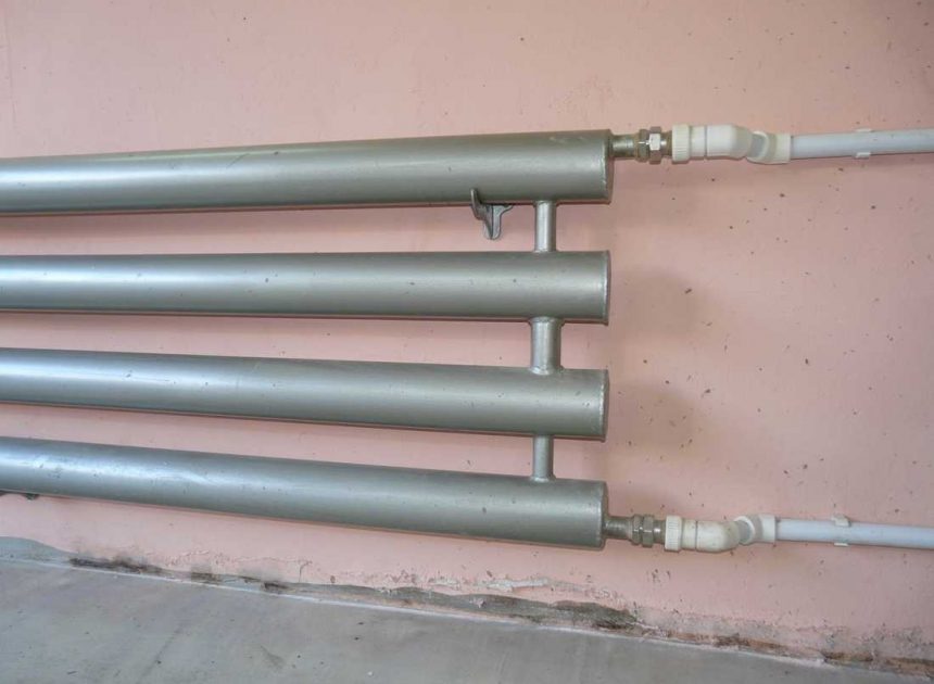 Трубы для отопления и водоснабжения: полный гид по материалам и технологиям
