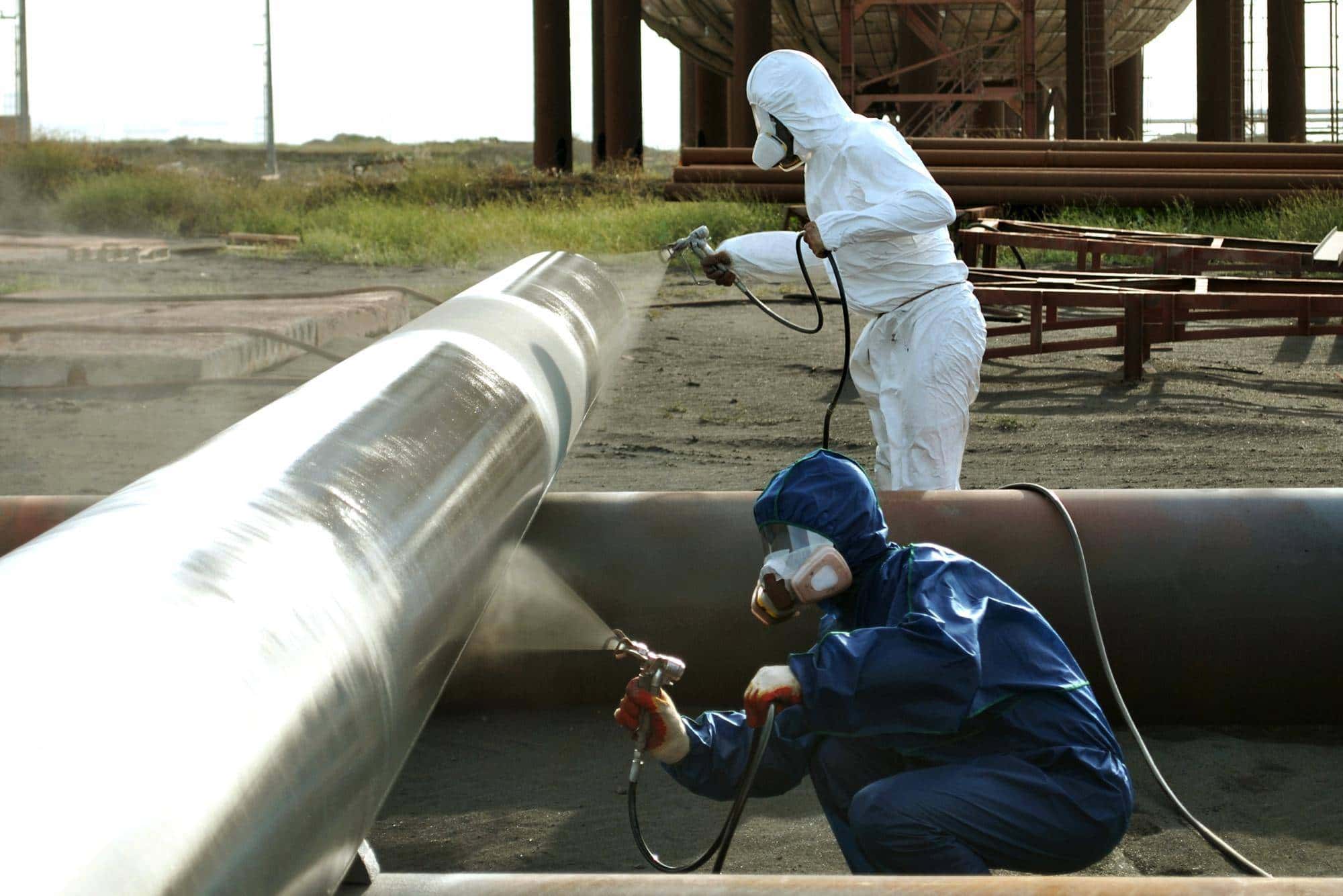 Антикоррозийная защита металлических труб: технология оцинковки и продление срока службы