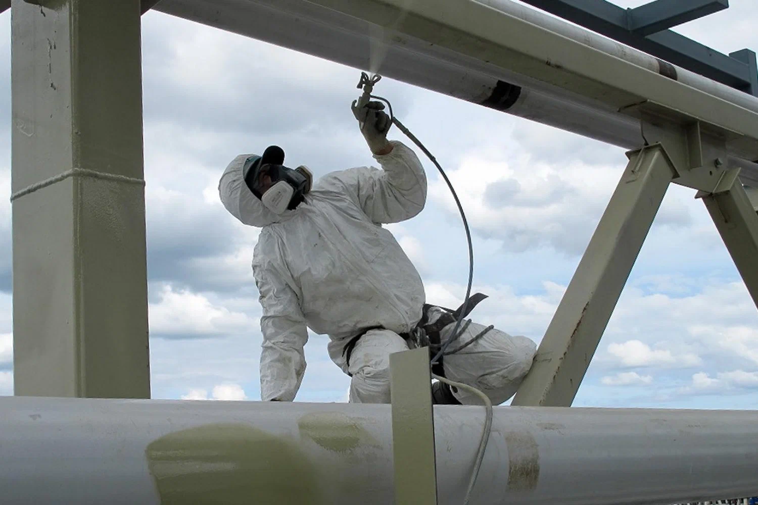 Антикоррозийная защита металлических труб: технология оцинковки и продление срока службы - 5