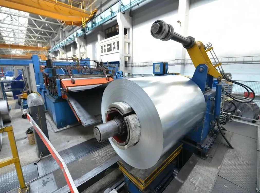 Горячекатаный и холоднокатаный прокат: полное руководство по технологиям и особенностям - 4