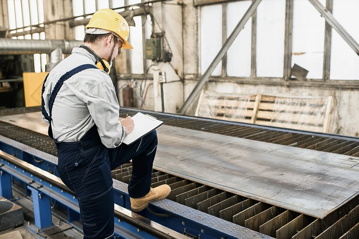 Горячекатаный и холоднокатаный прокат: полное руководство по технологиям и особенностям - 5