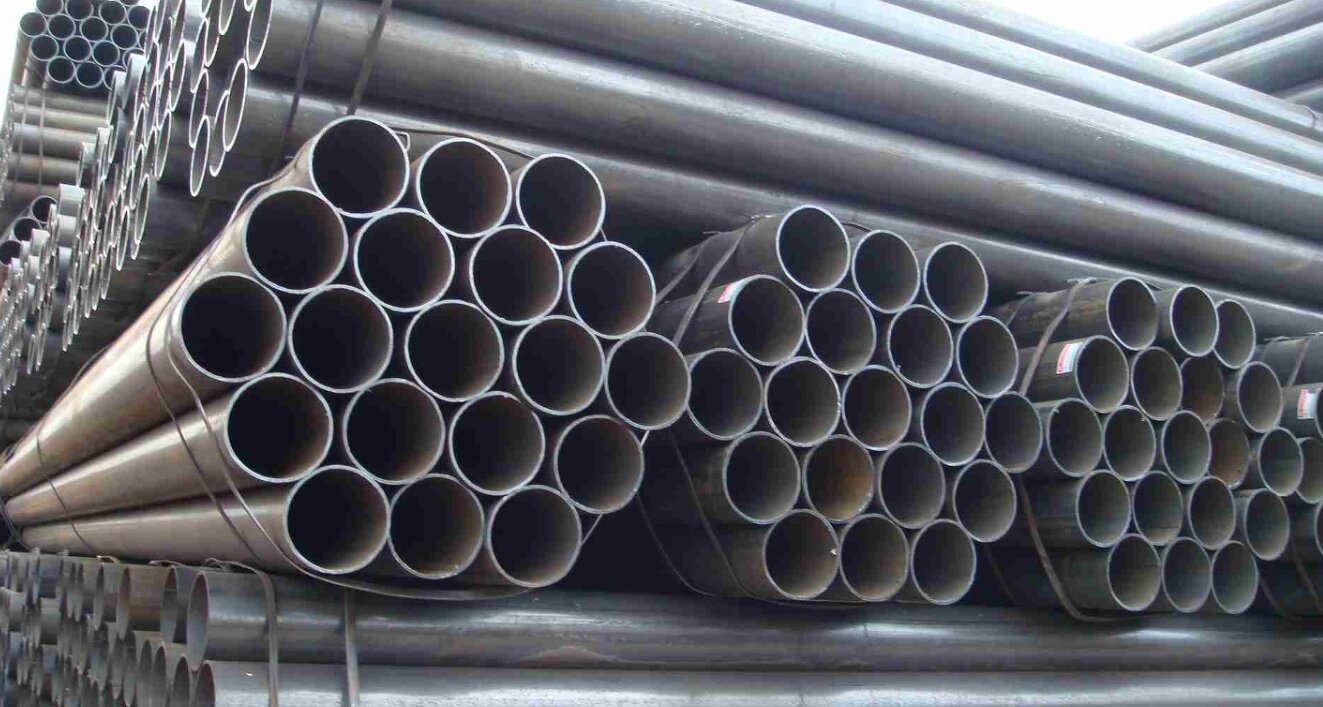 Металлические трубы: энциклопедия профессионального подхода - 4