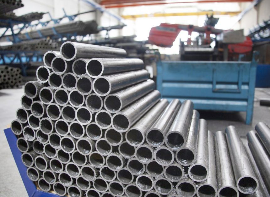 Металлические трубы: энциклопедия профессионального подхода